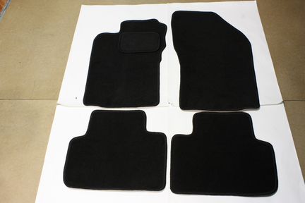 Коврики в салон Альфа Ромео 147