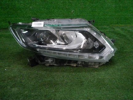 Фара правая Nissan X-Trail T32 (2013-2017) LED 260
