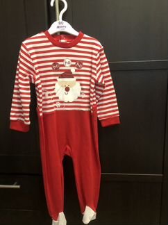 Комбинезон детский