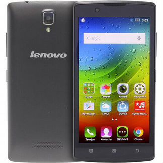 Телефон Lenovo A2010-a
