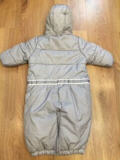 Комбинезон mothercare 62 р