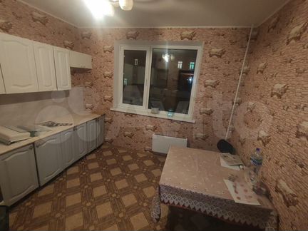 3-к квартира, 76 м², 2/10 эт.