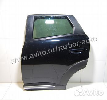 Дверь в сборе мазды сх-3 mazda cx-3 2015+