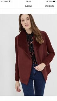 Кардиган Colin’s