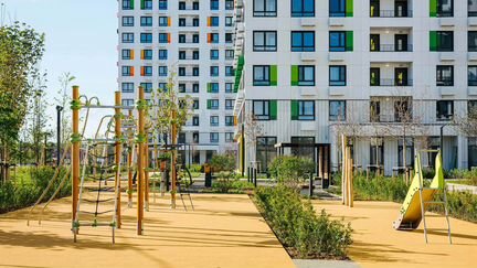 1-к квартира, 39.3 м², 17/17 эт.