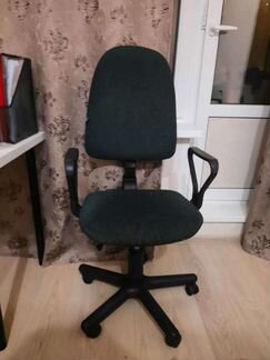 Рабочее место