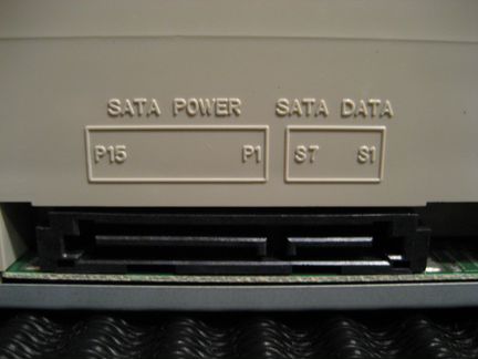 Привод DVD-RW lite-ON iHAS124-14 FU новый