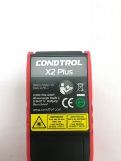 Дальномер Condtrol X2 Plus арт 572- 0730 (157)