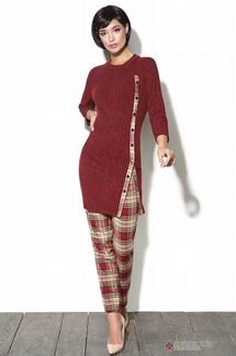 Комплект белорусского бренда Lyushe (люше)