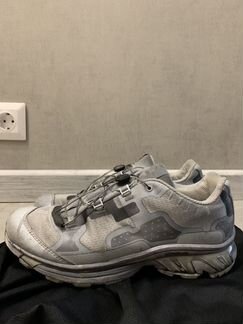 Кроссовки 11 by Boris Bidjan Saberi х Solomon