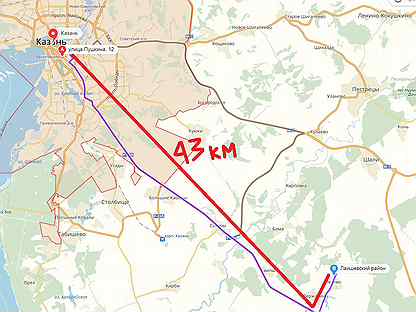 Трасса шали бавлы на карте татарстана. Лаишево Казань карта.