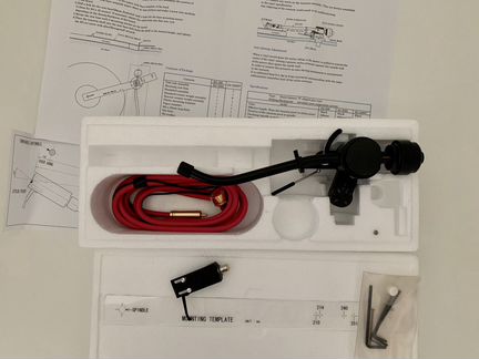 Jelco SA-250 + Jelco JAC 502