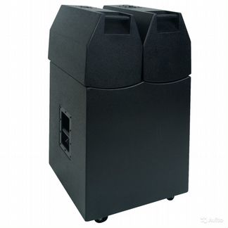 American Audio Tri Pack System II + доставка