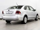 Volkswagen Polo 1.6 AT, 2016, 74 063 км объявление продам