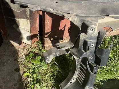 Телевизор Volkswagen Passat b7