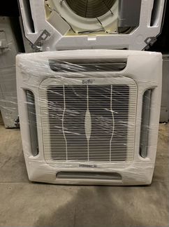 Кассетный кондиционер Ballu на 100кв.м. 2016года