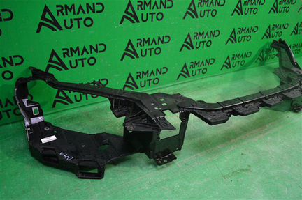 Панель передняя Volvo V40 2 2012
