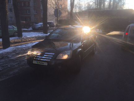 Vortex Estina 2.0 МТ, 2009, 144 000 км