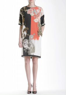 Платье Etro. Оригинал