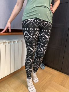 Леггинсы OLD navy. США