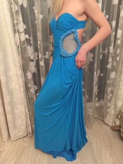 Вечернее платье Terani Couture