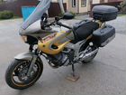 Продам мотоцикл Yamaha TDM 850-2, 2001 года в объявление продам