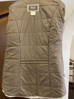 Пуховик женский Jack Wolfskin