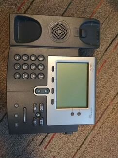 Телефоны Cisco ср-7906,ср-7911,ср-7942