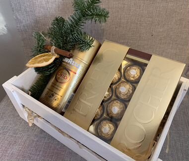 Подарочный набор