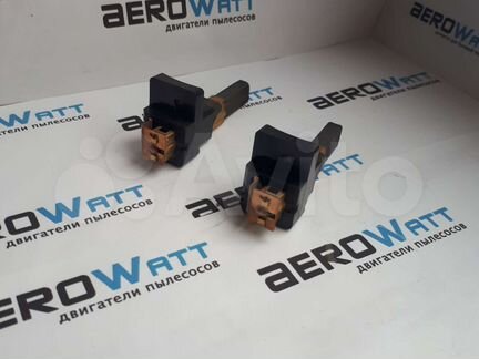 Щетки мотора пылесоса Dyson DC29 DC37 DC41 DC52