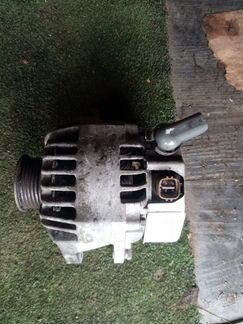 Генератор для Тойота Авенсис Т250