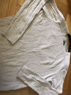 Джемпер Massimo Dutti свитер кофта М