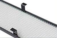 Сетка в бампер (наружная,на защёлках,все модели)