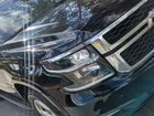 Chevrolet Tahoe AT, 2016, 155 000 км объявление продам