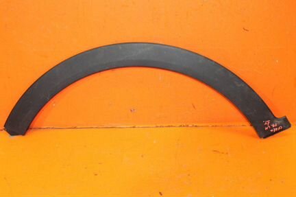 Расширитель крыла передний левый Hyundai Creta 1