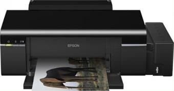 Принтер Epson L800