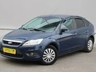 Ford Focus 1.4 МТ, 2011, 155 000 км