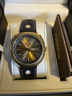 Часы Слава Мир