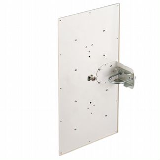 Широкополосная секторная 3G/4G антенна