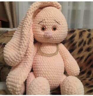 Мягкая игрушка(амигуруми) подарок