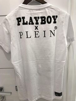 Футболка Philipp Plein оригинал