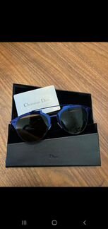 Очки солнцезащитные Christian Dior