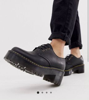 Dr martens