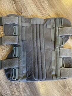 Коленный ортез (тутор)