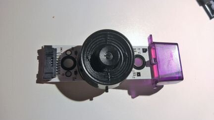 Кнопка включения+джойстик UF5000/1.2T BN41-01976B