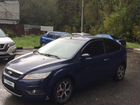 Ford Focus 1.6 AT, 2008, 199 200 км