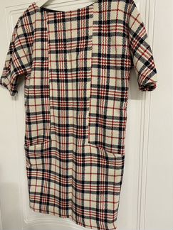 Платье тёплое Zara