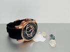 Кварцевые часы с хронографом reef tiger RGA3063 объявление продам