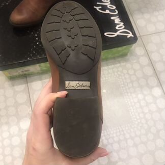 Сапоги Sam Edelman