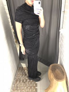 Платье Junya Watanbe